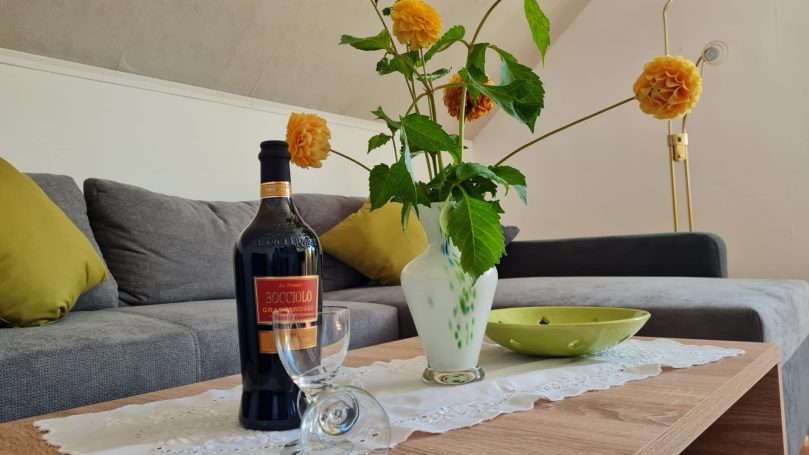 Ferienwohnung